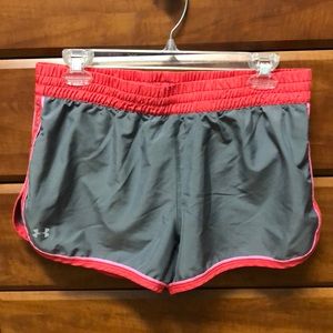 Under Armour Women’s Shorts. Size M